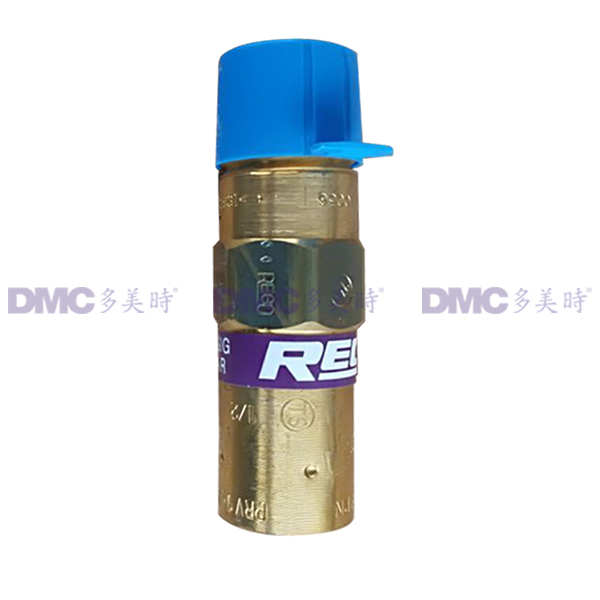 美國力高REGO PRV9434系列低溫氣體安全閥